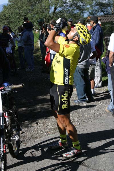 2006 La Ruta de los Conquistadores