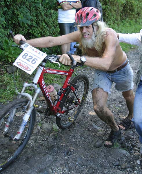 2006 La Ruta de los Conquistadores