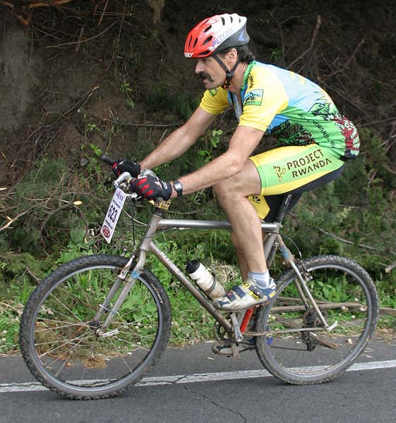 2006 La Ruta de los Conquistadores