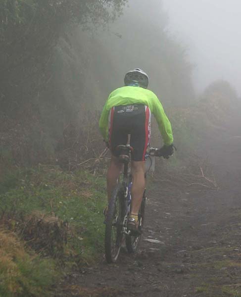 2006 La Ruta de los Conquistadores