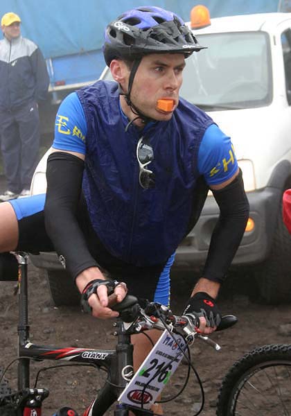 2006 La Ruta de los Conquistadores