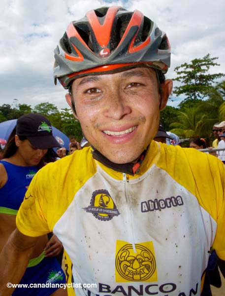 2006 La Ruta de los Conquistadores