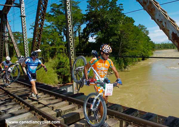 2006 La Ruta de los Conquistadores