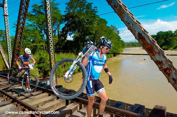 2006 La Ruta de los Conquistadores