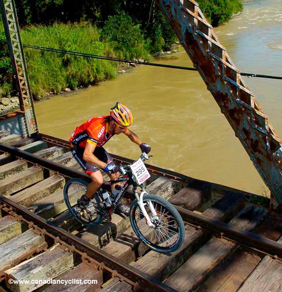 2006 La Ruta de los Conquistadores