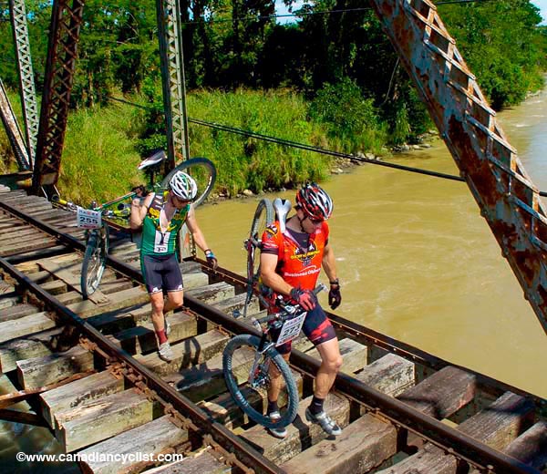 2006 La Ruta de los Conquistadores