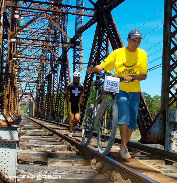 2006 La Ruta de los Conquistadores