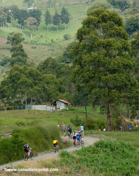 2006 La Ruta de los Conquistadores