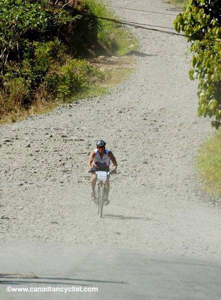 2006 La Ruta de los Conquistadores