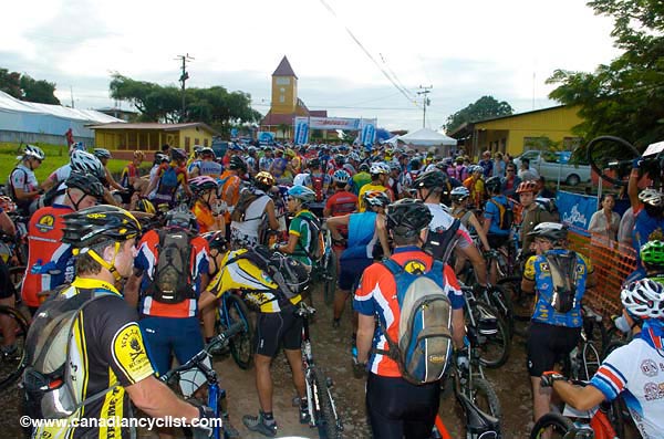 2006 La Ruta de los Conquistadores