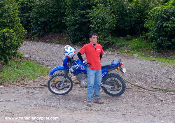 2006 La Ruta de los Conquistadores