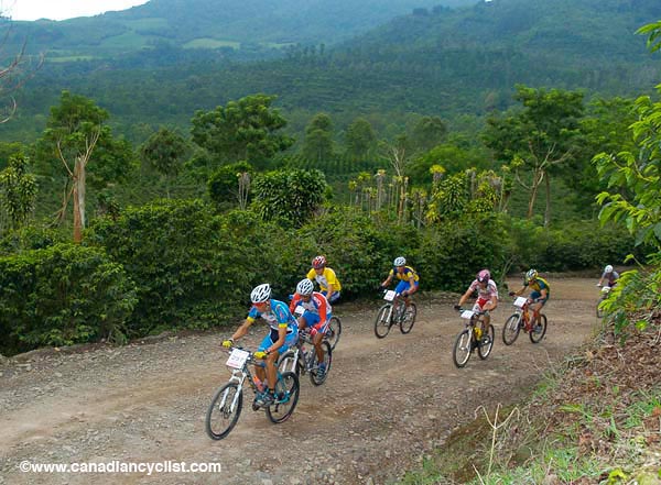 2006 La Ruta de los Conquistadores