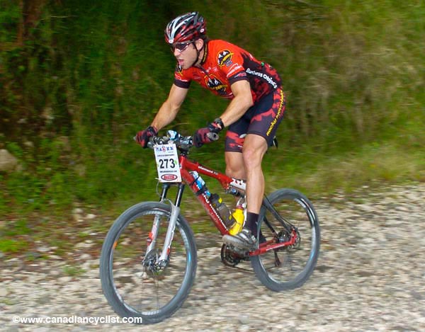 2006 La Ruta de los Conquistadores