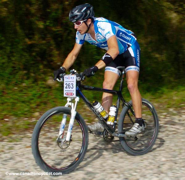 2006 La Ruta de los Conquistadores