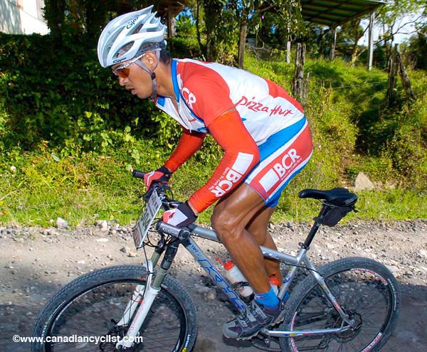 2006 La Ruta de los Conquistadores