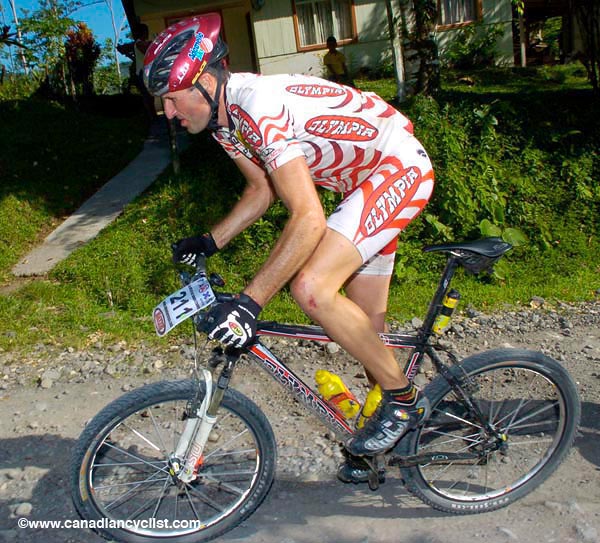 2006 La Ruta de los Conquistadores