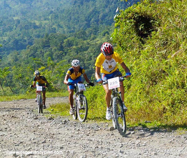 2006 La Ruta de los Conquistadores