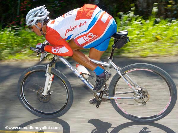 2006 La Ruta de los Conquistadores
