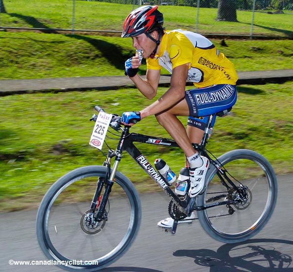 2006 La Ruta de los Conquistadores