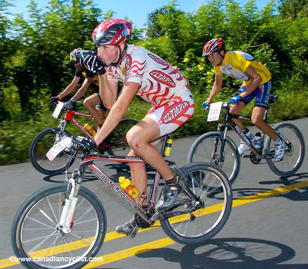 2006 La Ruta de los Conquistadores
