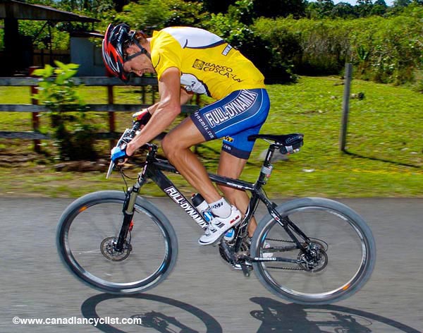 2006 La Ruta de los Conquistadores