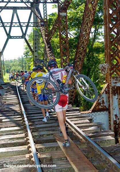 2006 La Ruta de los Conquistadores