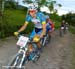 2006 La Ruta de los Conquistadores