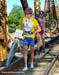 2006 La Ruta de los Conquistadores