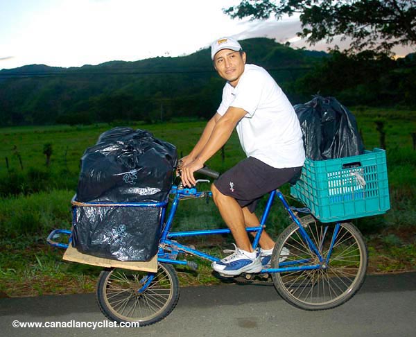 2006 La Ruta de los Conquistadores