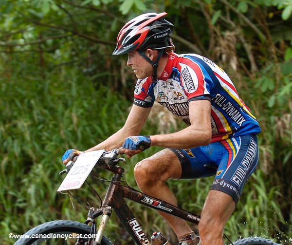 2006 La Ruta de los Conquistadores
