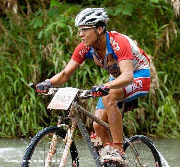 2006 La Ruta de los Conquistadores