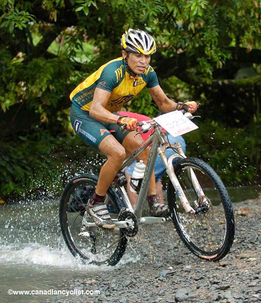 2006 La Ruta de los Conquistadores