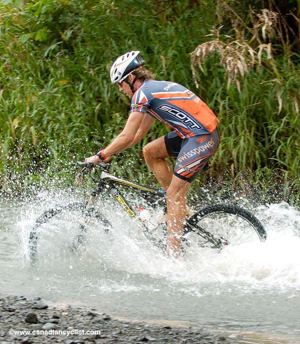 2006 La Ruta de los Conquistadores