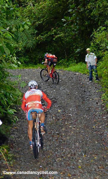 2006 La Ruta de los Conquistadores