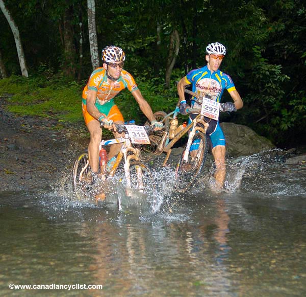 2006 La Ruta de los Conquistadores