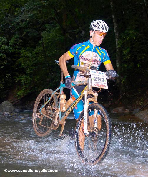 2006 La Ruta de los Conquistadores