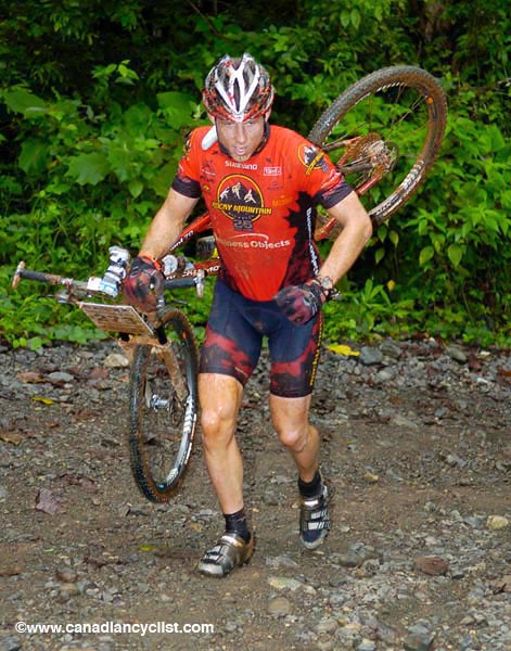 2006 La Ruta de los Conquistadores