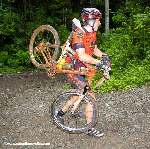 2006 La Ruta de los Conquistadores