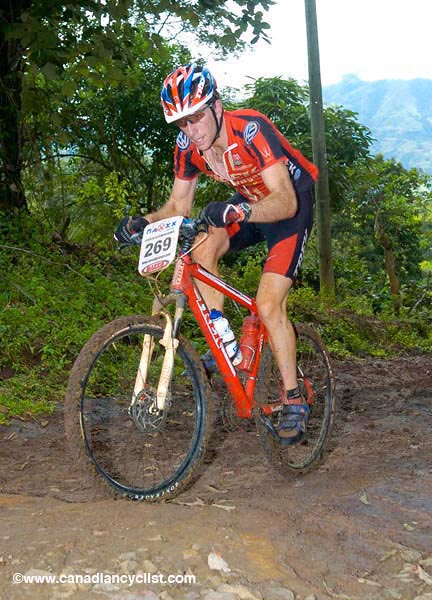 2006 La Ruta de los Conquistadores