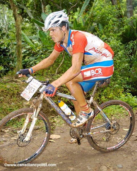 2006 La Ruta de los Conquistadores