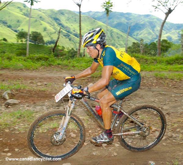 2006 La Ruta de los Conquistadores