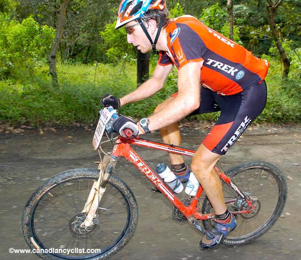 2006 La Ruta de los Conquistadores