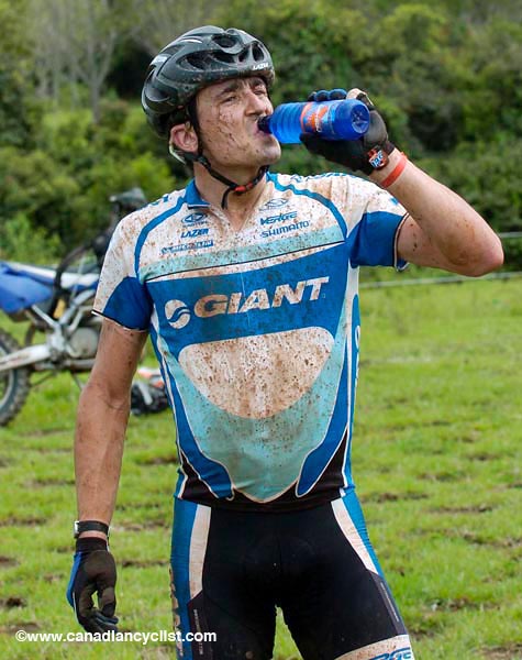 2006 La Ruta de los Conquistadores