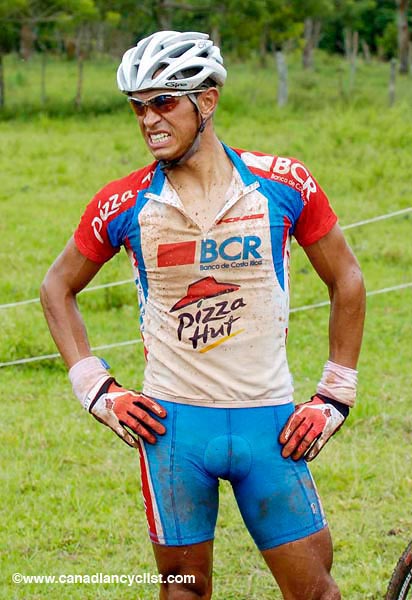 2006 La Ruta de los Conquistadores