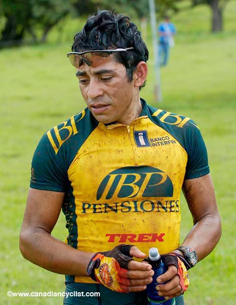 2006 La Ruta de los Conquistadores