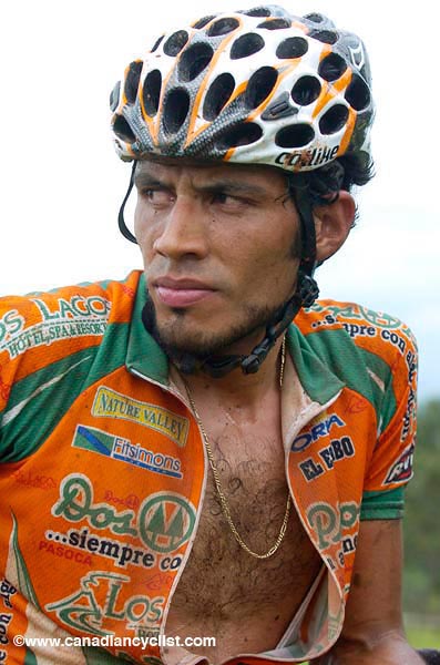 2006 La Ruta de los Conquistadores