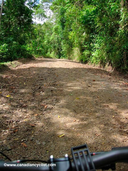 2006 La Ruta de los Conquistadores