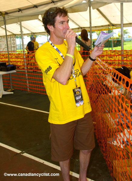 2006 La Ruta de los Conquistadores