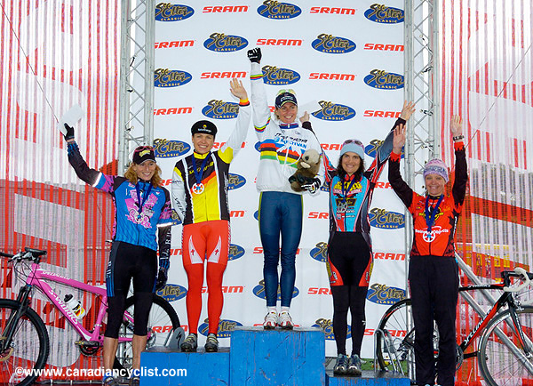 2006 Sea Otter Classic