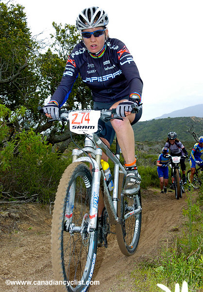 2006 Sea Otter Classic